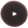 Круглые макияжные губки DEWAL H15, 5 шт